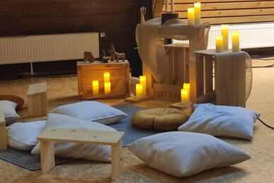 Bericht von der Werkstatt der Hoffnung 2025